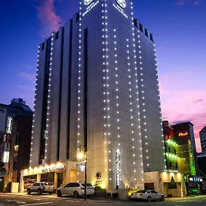 호텔 Cullinan Wangsimni