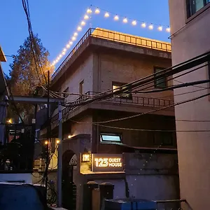 Maison d'hôtes Space, Séoul