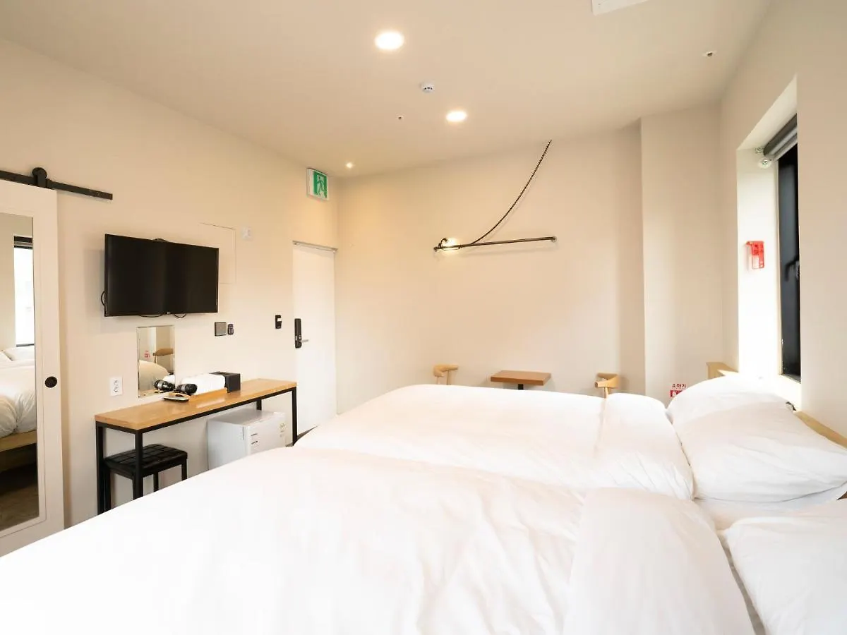 Wegoinn Hostel Seoul
