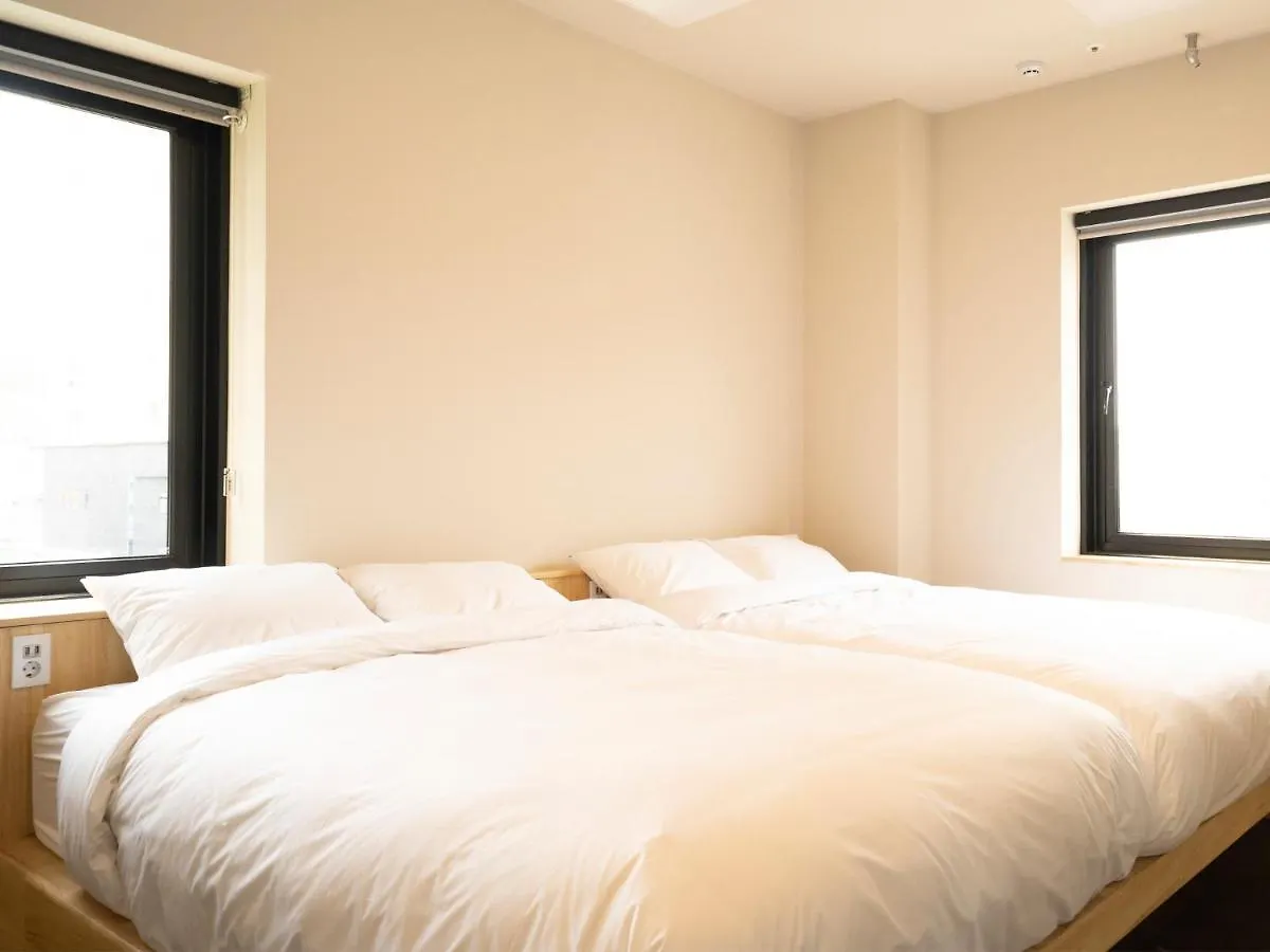 Wegoinn Hostel Seoul South Korea