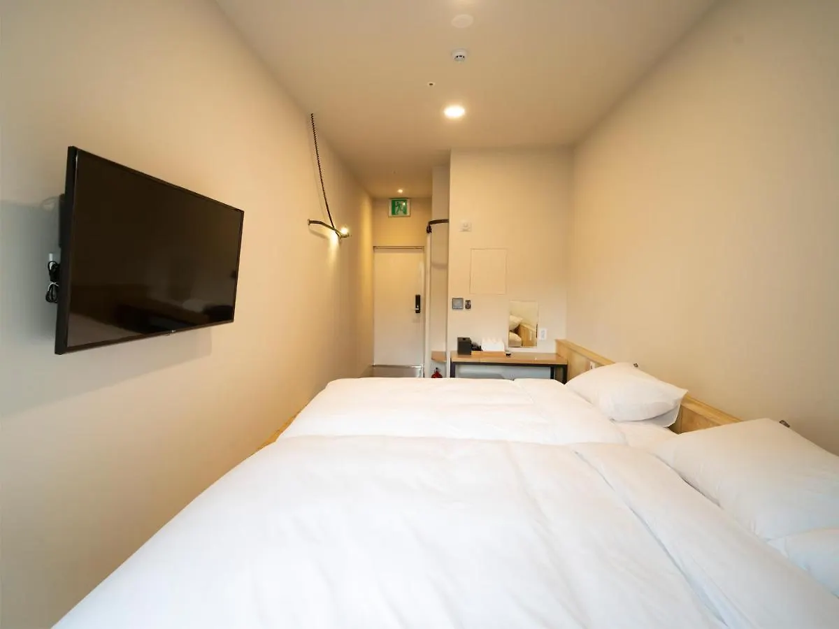 Wegoinn Hostel Seoul