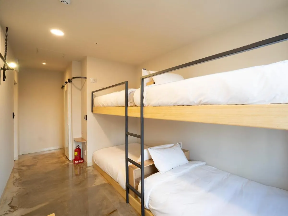 Wegoinn Hostel Seoul South Korea