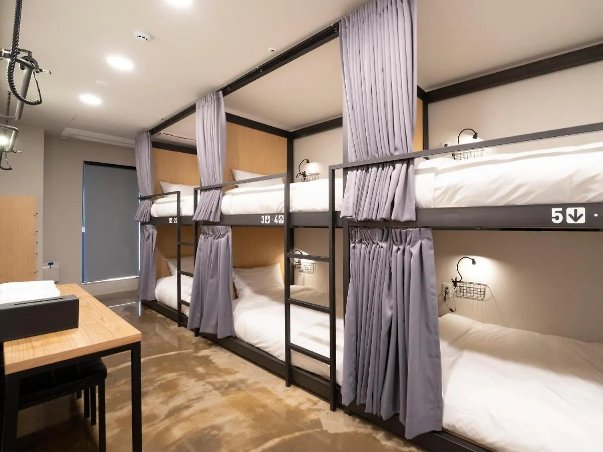 Wegoinn Hostel Seoul