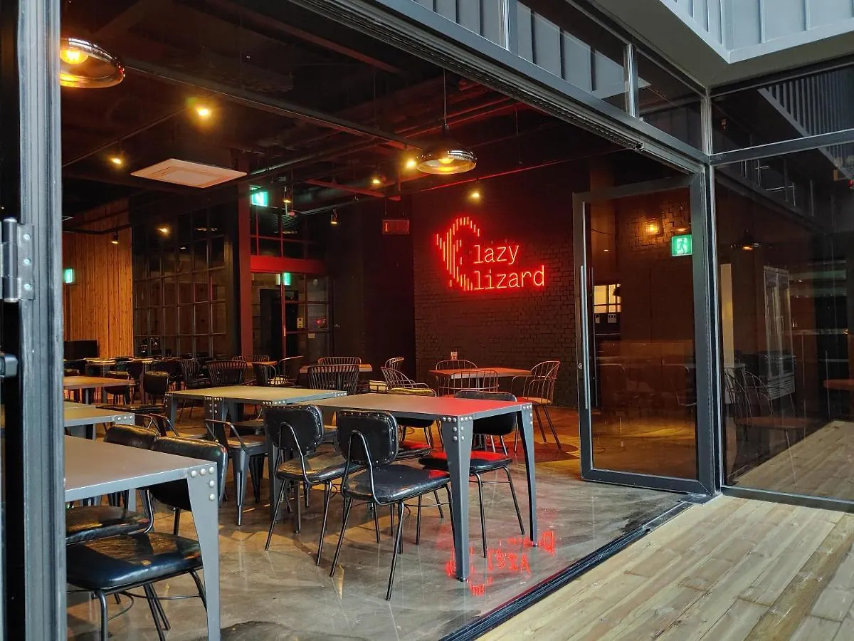 Wegoinn Hostel Seoul