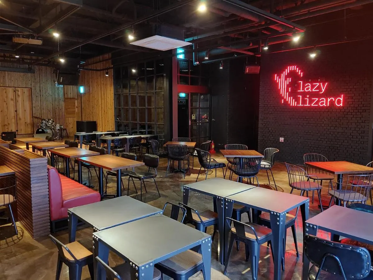 Wegoinn Hostel Seoul